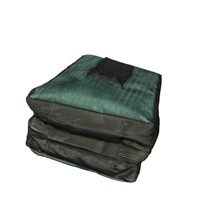 BS8599-1:2009 Critical Injury Pack in a Stockholm Bag