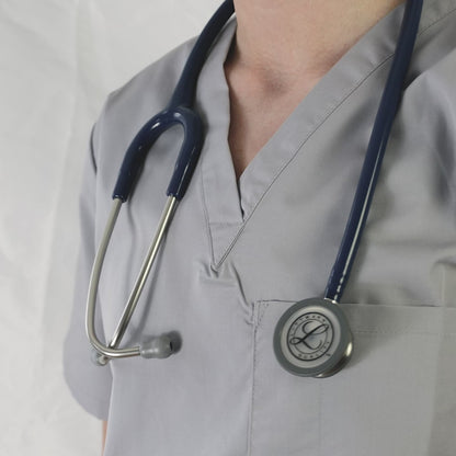 Littmann Classic III Monitoring Stethoscope: Navy Blue 5622 - Freshers Voucher