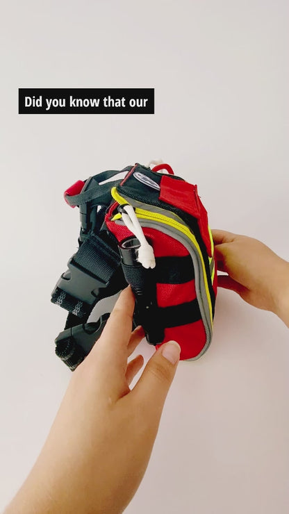 Elite Bags Fasts First Aid Leg Kit