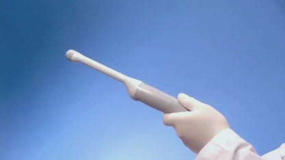 Eclpse Probe Cover Latex Free 60mm/44mm - Box of 100