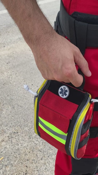 Elite Bags Fasts First Aid Leg Kit