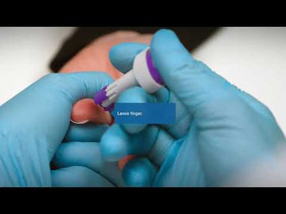 cobas b 101 HbA1c Tests - Pack of 10