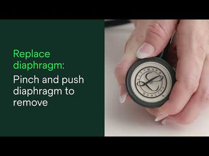 Littmann CORE Digital Stethoscope 8572 - High Polish Rainbow