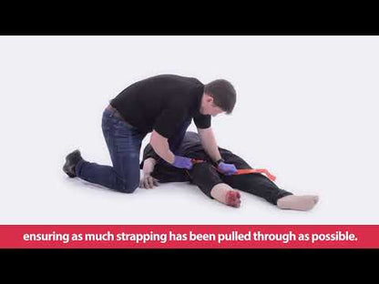 Celox MAG-TQ Arterial Tourniquet EMS - Orange