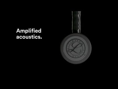 Littmann CORE Digital Stethoscope 8572 - High Polish Rainbow