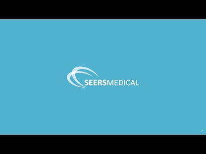 Seers Medical Standard Portman Portering Chair