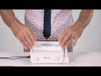 Propulse Ear Irrigator Starter Kit