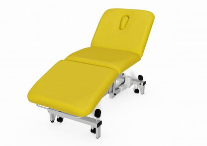 Beauty Treatment Couch - Electric - Plinth Medical