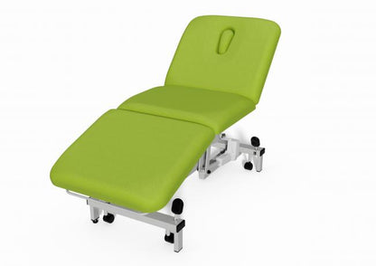 Beauty Treatment Couch - Electric - Plinth Medical