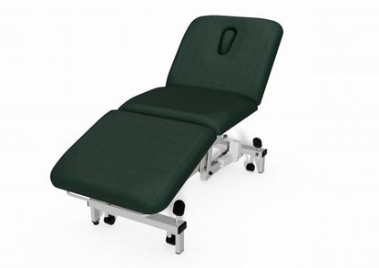 Beauty Treatment Couch - Electric - Plinth Medical