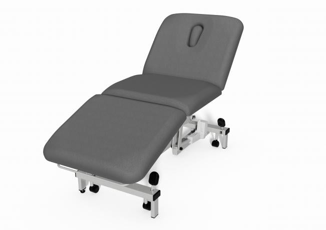 Beauty Treatment Couch - Electric - Plinth Medical