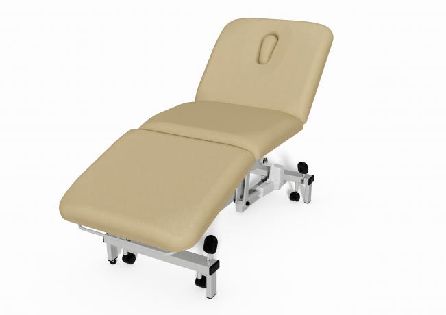 Beauty Treatment Couch - Electric - Plinth Medical