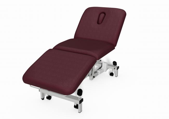 Beauty Treatment Couch - Electric - Plinth Medical