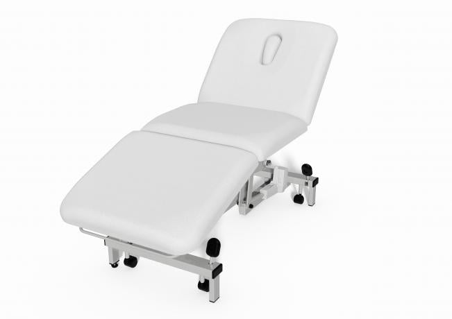 Beauty Treatment Couch - Electric - Plinth Medical