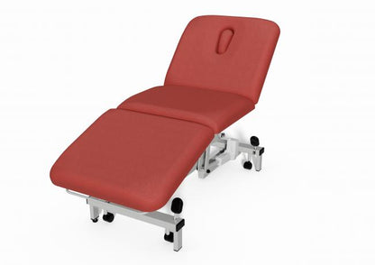 Beauty Treatment Couch - Electric - Plinth Medical
