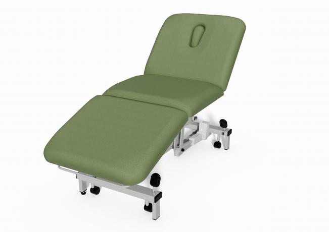 Beauty Treatment Couch - Electric - Plinth Medical