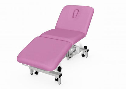 Beauty Treatment Couch - Electric - Plinth Medical