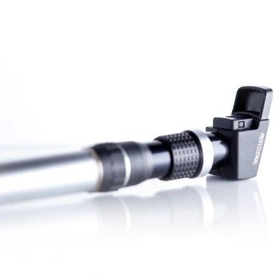 Keeler 3.6v Streak Retinoscope with Lithium Ion Handle - 