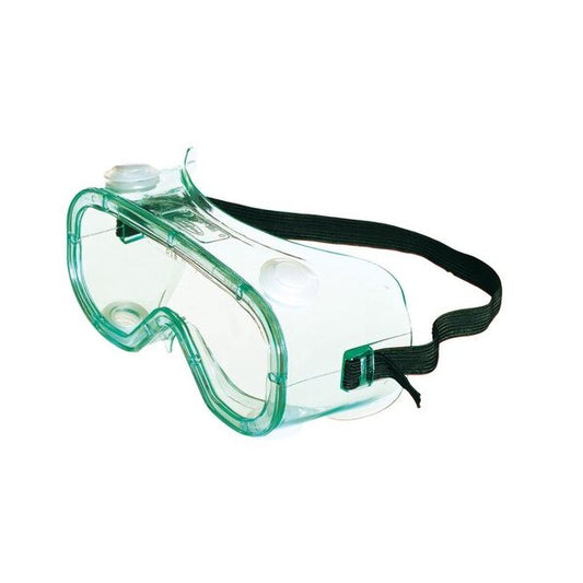 Indirect Isolation Goggles - Vented - Anti Mist - 