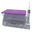 Propulse Ear Irrigator (Purple Lid Including 100 QrX Tips)