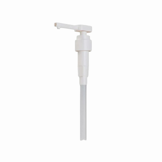 Skin Pump for Clinisept+ Skin Cleansing (490ml bottle) - Single - 