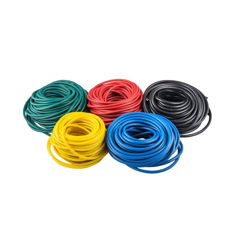 Premium plus tubing 30.5m - Black - XX-Heavy - Single - 
