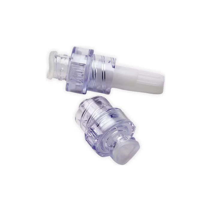 BD® Q-Syte™ Needle-free Connector Stand-Alone Device - Box of 50