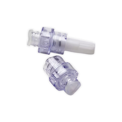BD® Q-Syte™ Needle-free Connector Stand-Alone Device - Box of 50
