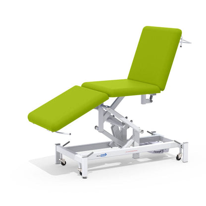 Medi-Plinth 3 Section Plinth - Hydraulic - 