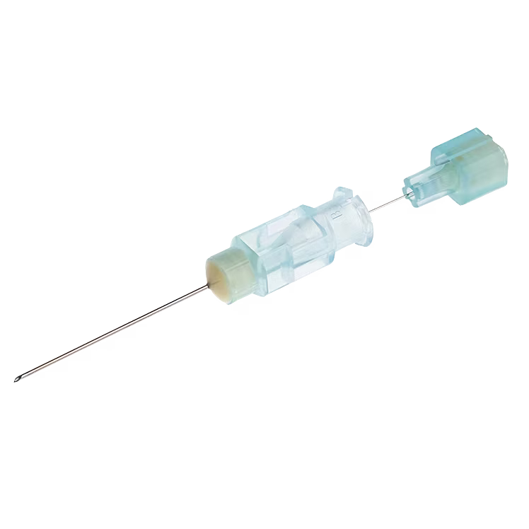 BD® Quincke Spinal Needle 19G x 3.5" - Box of 25