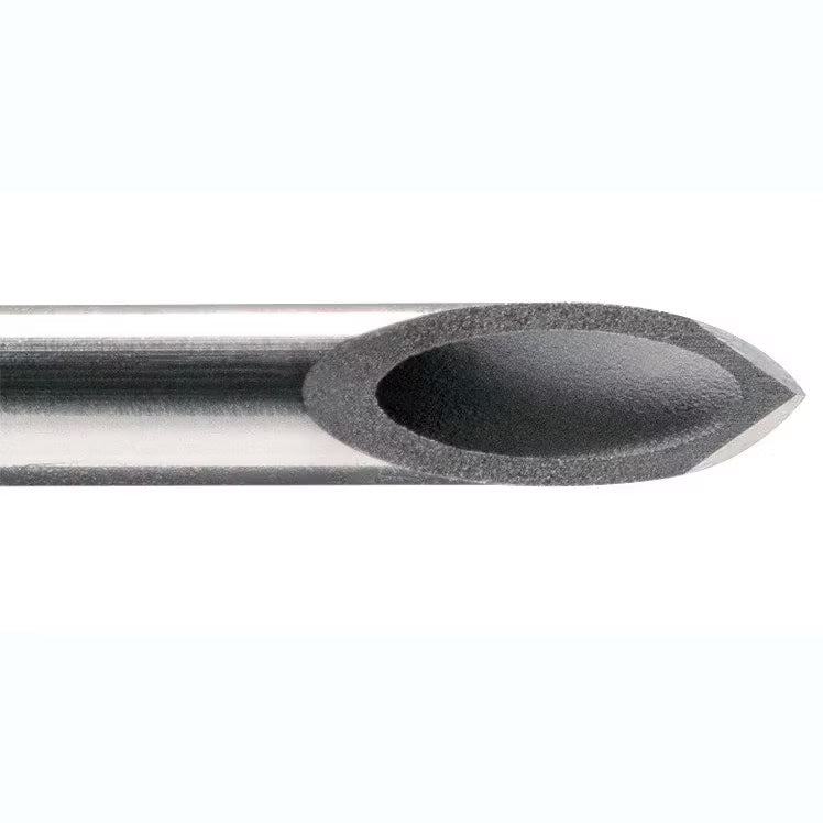 BD® Quincke Spinal Needle 19G x 3.5" - Box of 25