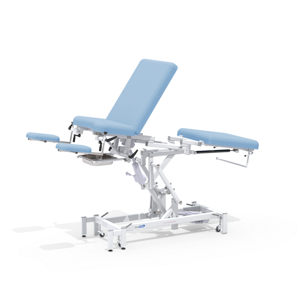 Ultra Gynaecological Plinth - 