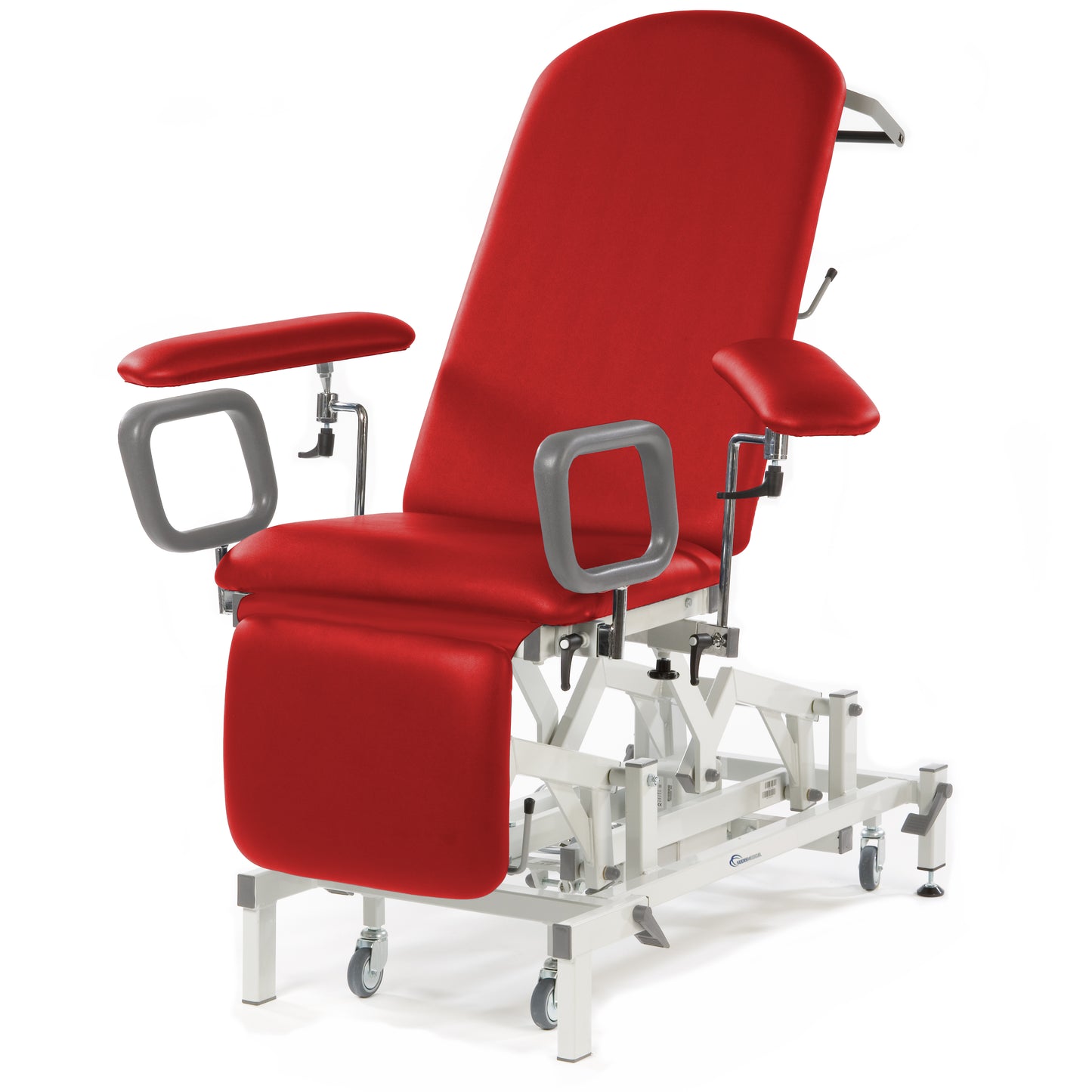 Medicare Electric Phlebotomy Chair - 