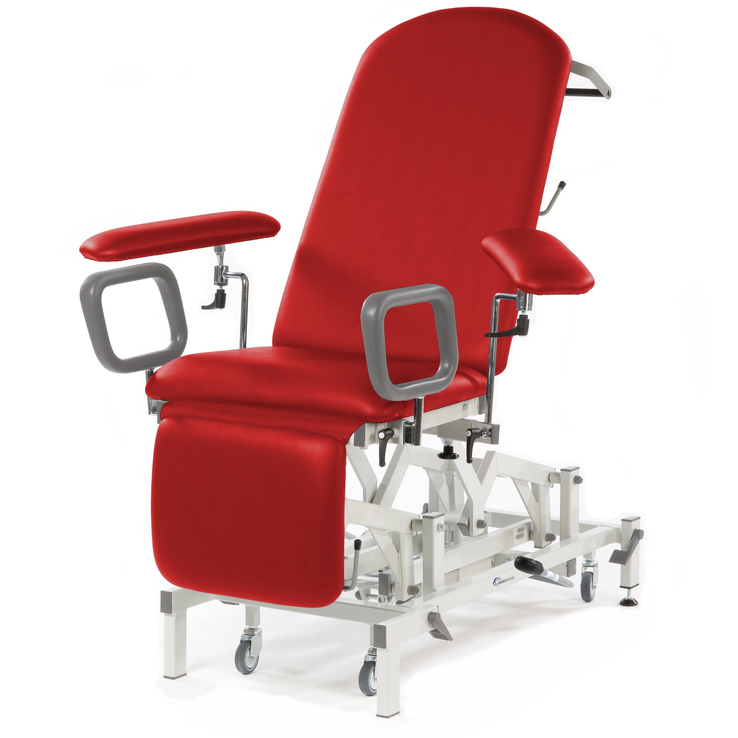 Medicare Electric Phlebotomy Chair - 