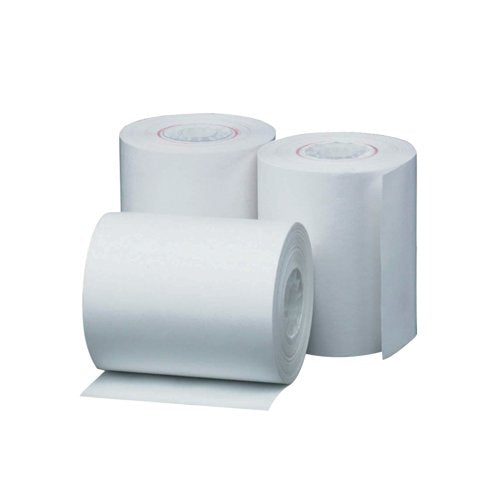 5 Star Prestige Thermal Credit Card Roll 57x30mm - Pack of 20 - 