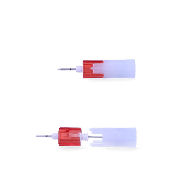 SAM IO® 15g Needles - Various Sizes - 
