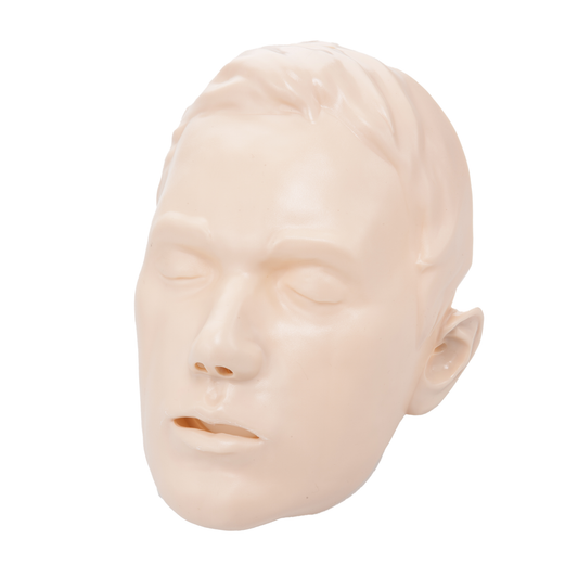 Brayden Adult Face Skin - Single
