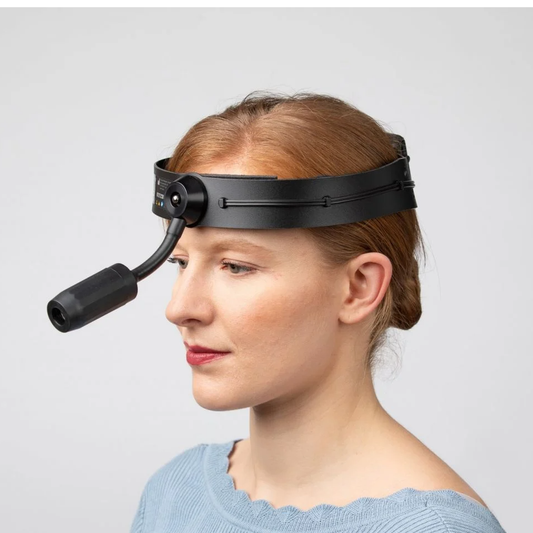 ri-focus® LED examination headlight - 