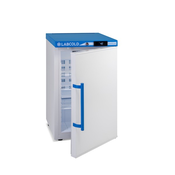 Labcold Intellicold® Pharmacy Bench Top RLDF0224 / 66L