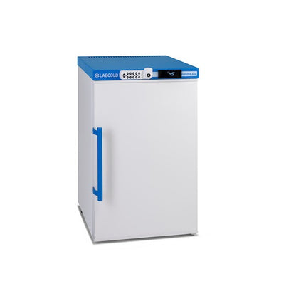 Labcold RLDF0224DIGLOCK Pharmacy & Vaccine Refrigerator, Bench Top, 66L Digital Lock Solid Door