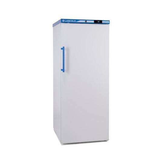 Labcold Free Standing RLDF1024 - 340 Liters - Solid Door - 