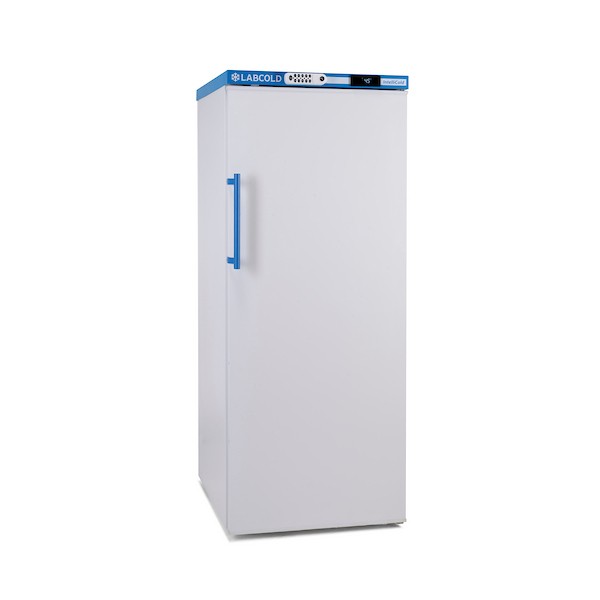 Labcold Pharmacy & Vaccine Refrigerator, Free Standing, 340 Litres, Digital Lock - RLDF1024DIGLOCK - 