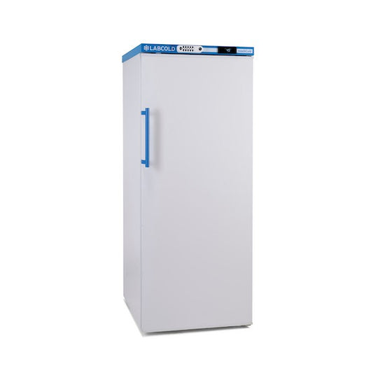 Labcold Pharmacy & Vaccine Refrigerator, Free Standing, 340 Litres, Digital Lock - RLDF1024DIGLOCK - 