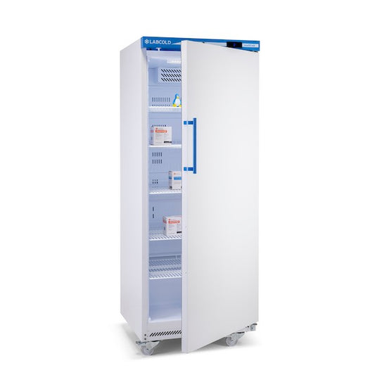 Labcold Free Standing IntelliCold Pharmacy Fridge - 543 Litre - 