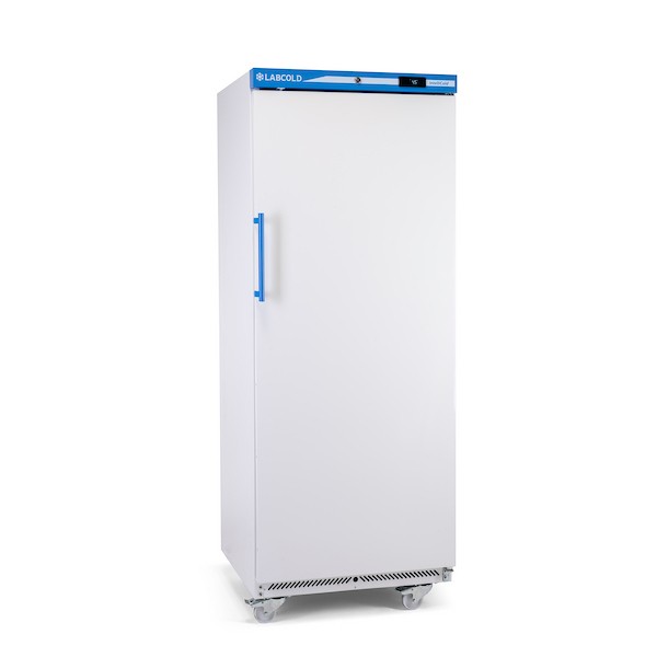 Labcold Free Standing IntelliCold Pharmacy Fridge - 543 Litre