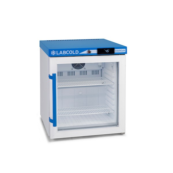 Bench Top Pharmacy Fridge RLDG0124 - 
