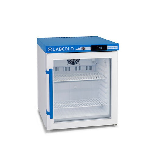 Bench Top Pharmacy Fridge RLDG0124 - 