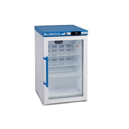Labcold Pharmacy & Vaccine Refrigerator, Bench Top, 66 Litre - RLDG0224