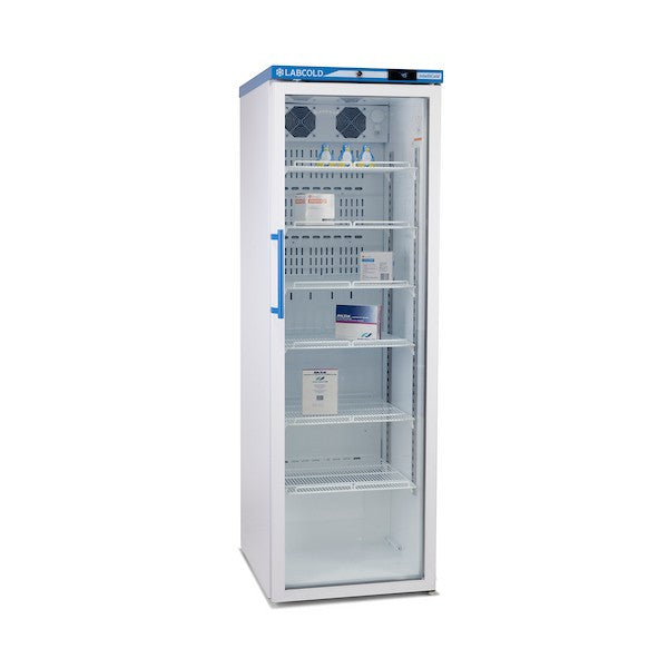 Free Standing Pharmacy Fridge RLDG1524 - 