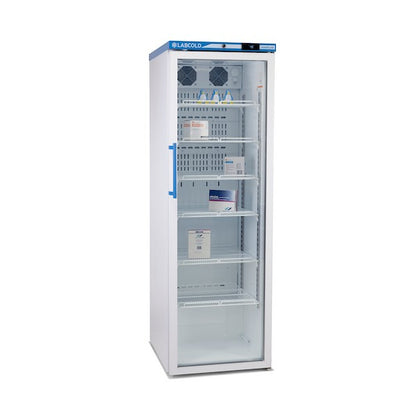 Free Standing Pharmacy Fridge RLDG1524 - 